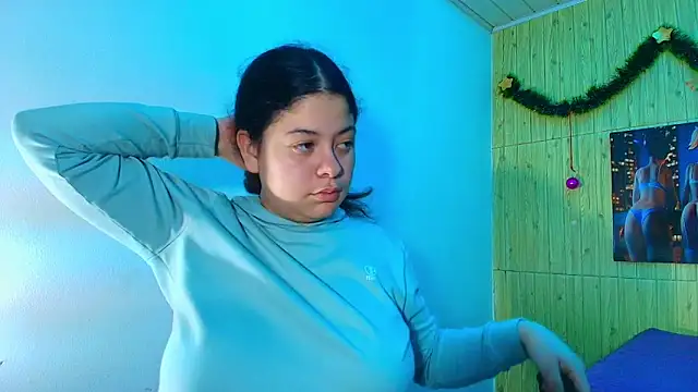 greiccy 20 online show from December 18, 2025, 3:56 am