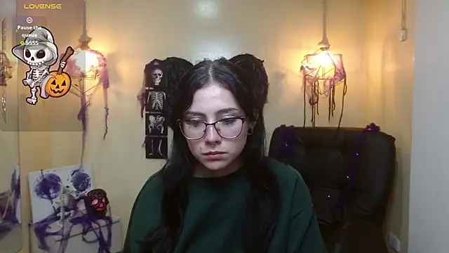 agarycus  online show from October 27, 2025, 12:53 pm