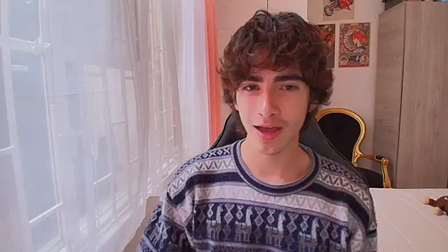 Snapshot of Nude_Boy18 chatting on October 13, 2025, 6:19 pm Nude Boy18 online show from October 13, 2025, 6:19 pm