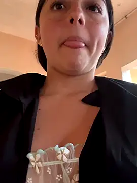 Dulce 1408 online show from October 28, 2025, 7:16 pm