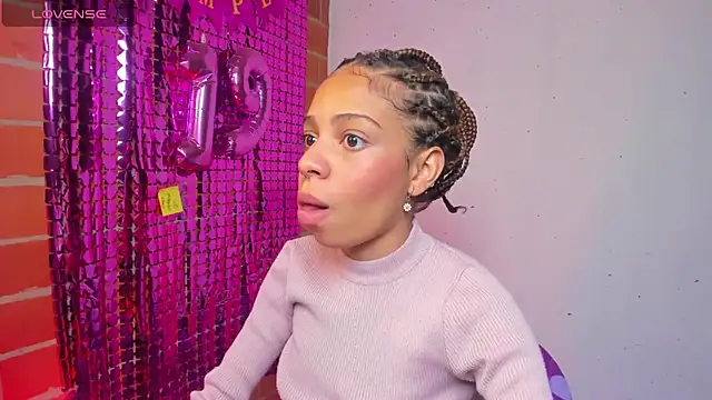 Snapshot of yumi_hanna chatting on September 10, 2025, 11:16 pm yumi hanna online show from September 10, 2025, 11:16 pm