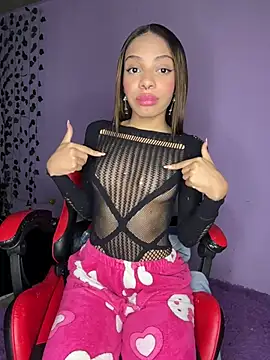 Snapshot of yumi_hanna chatting on February 19, 2026, 11:34 pm yumi hanna online show from February 19, 2026, 11:34 pm