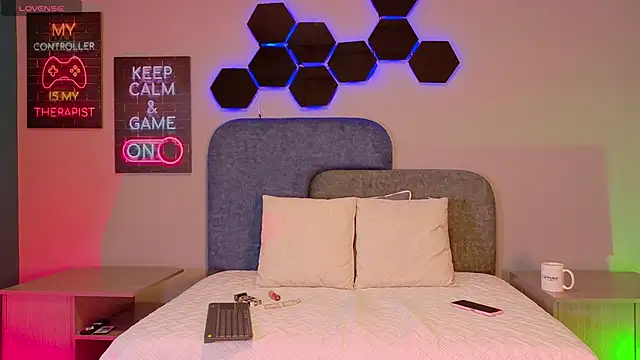 Snapshot of isabellaho1317 chatting on November 12, 2025, 12:16 pm isabellaho1317 online show from November 12, 2025, 12:16 pm