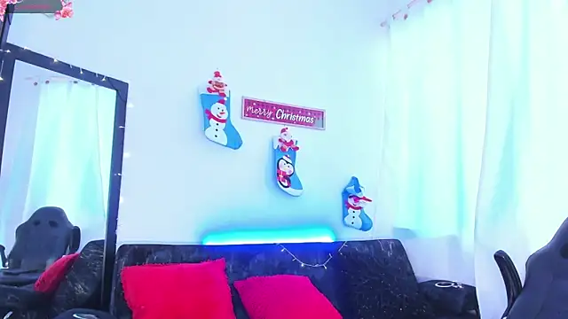 Snapshot of isabellaho1317 chatting on December 16, 2025, 8:47 pm isabellaho1317 online show from December 16, 2025, 8:47 pm