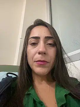 lucioliveira online show from October 23, 2025, 11:57 pm