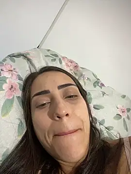 lucioliveira online show from October 30, 2025, 10:54 pm