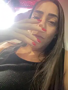 lucioliveira online show from November 2, 2025, 3:14 pm