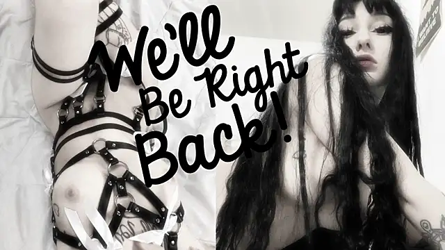 Snapshot of Crystal_somnia chatting on November 9, 2025, 8:51 pm Crystal somnia online show from November 9, 2025, 8:51 pm