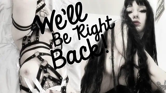 Snapshot of Crystal_somnia chatting on November 23, 2025, 9:47 pm Crystal somnia online show from November 23, 2025, 9:47 pm