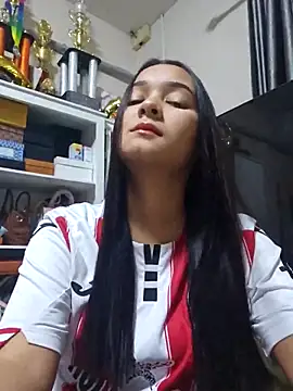 Snapshot of Natural_Asian_Girl chatting on November 18, 2025, 11:25 am Natural Asian Girl online show from November 18, 2025, 11:25 am