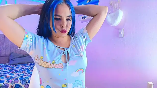 Snapshot of MiSofialeal chatting on March 9, 2026, 6:56 pm MiSofialeal online show from March 9, 2026, 6:56 pm