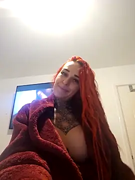 Snapshot of Lexii-Love chatting on October 7, 2025, 12:24 pm Lexii-Love online show from October 7, 2025, 12:24 pm