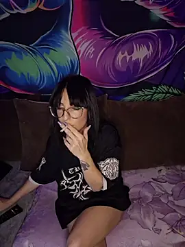 Snapshot of AllexyAle chatting on February 21, 2026, 9:49 pm AllexyAle online show from February 21, 2026, 9:49 pm