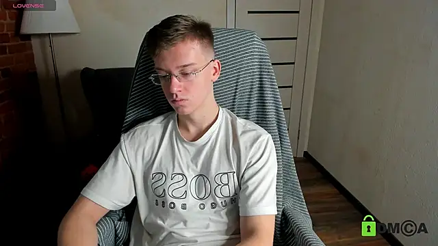 Harm Dick online show from November 13, 2025, 11:42 am