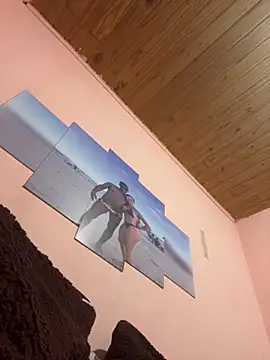 Snapshot of Deusasafada chatting on November 8, 2025, 12:55 am Deusasafada online show from November 8, 2025, 12:55 am