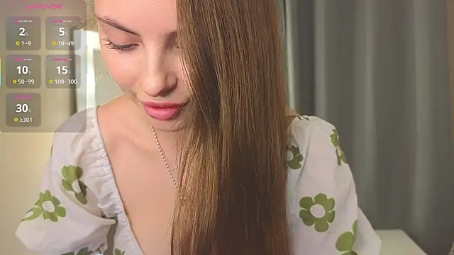 PhantomLace online show from September 23, 2025, 1:36 pm