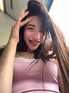 BallerinaCappuccino  online show from May 25, 2026, 6:52 am