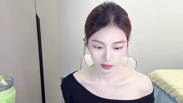 Snapshot of Cookie-oo chatting on September 20, 2025, 11:22 am Cookie-oo online show from September 20, 2025, 11:22 am