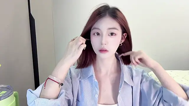 Snapshot of Cookie-oo chatting on September 26, 2025, 2:54 pm Cookie-oo online show from September 26, 2025, 2:54 pm