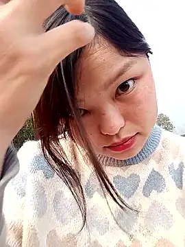 XoiXoi232 online show from January 13, 2026, 12:38 am