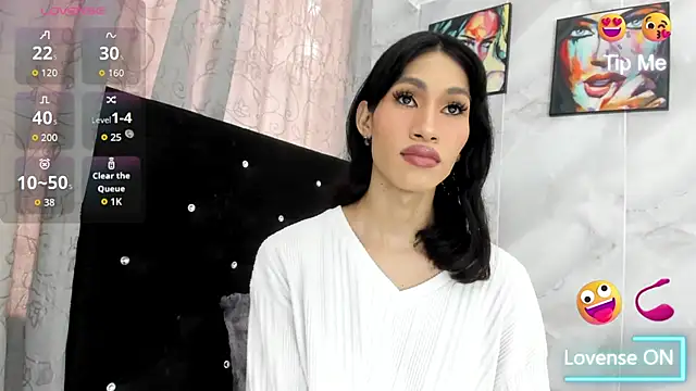 samara novice18 online show from May 4, 2026, 7:32 pm