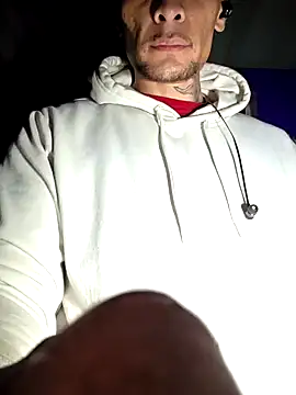 JustWatchUsCum online show from October 16, 2025, 5:14 pm