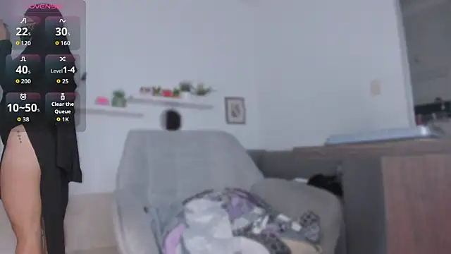 May hadi online show from October 18, 2025, 12:17 pm