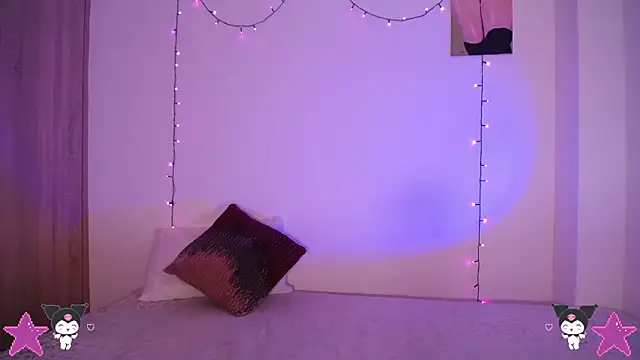 Snapshot of dark__nymph chatting on February 21, 2026, 10:33 pm dark nymph online show from February 21, 2026, 10:33 pm