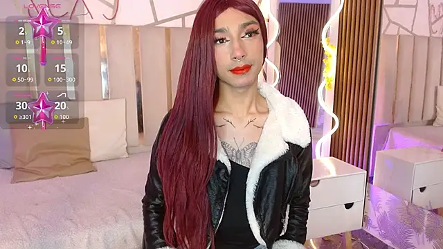 Snapshot of CYRUS_TAY chatting on January 9, 2026, 12:08 pm CYRUS TAY online show from January 9, 2026, 12:08 pm