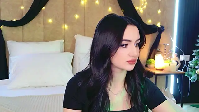 Elizabeth Meyer online show from January 6, 2026, 5:33 am