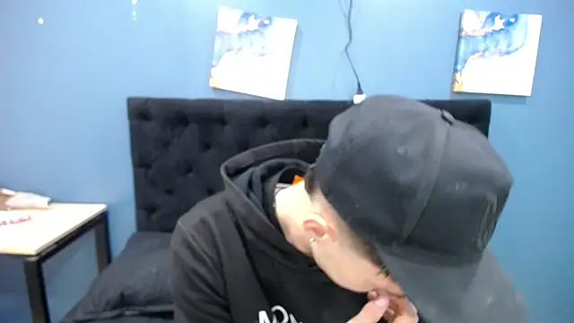 Jheampiiero online show from November 11, 2025, 1:44 pm