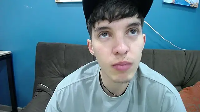 Jheampiiero online show from November 21, 2025, 1:10 pm