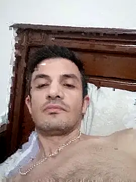 OGUZOZAN online show from September 15, 2025, 9:15 pm