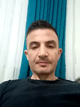 OGUZOZAN online show from October 5, 2025, 8:40 pm