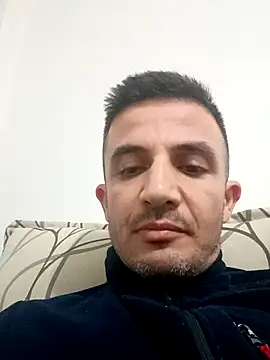 OGUZOZAN online show from October 7, 2025, 8:50 pm