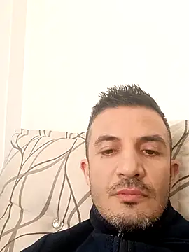 OGUZOZAN online show from October 12, 2025, 7:40 am