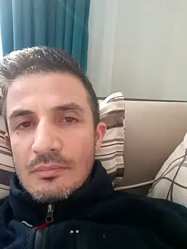 OGUZOZAN online show from November 1, 2025, 12:40 pm