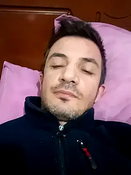 OGUZOZAN online show from November 16, 2025, 3:34 am