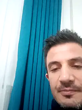 OGUZOZAN online show from November 16, 2025, 7:52 pm