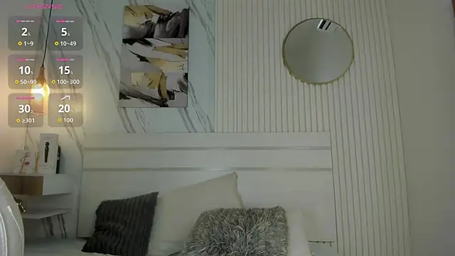 Snapshot of Kloeh_Star chatting on February 9, 2026, 8:02 pm Kloeh Star online show from February 9, 2026, 8:02 pm