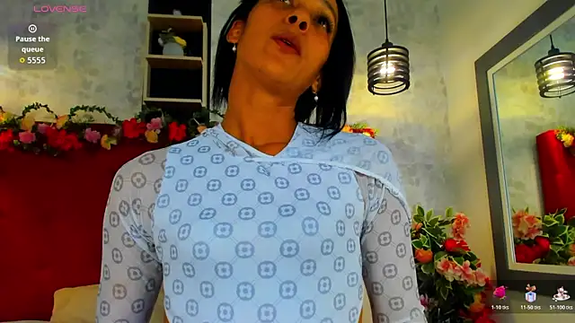 Snapshot of Kloeh_Star chatting on February 21, 2026, 8:10 pm Kloeh Star online show from February 21, 2026, 8:10 pm