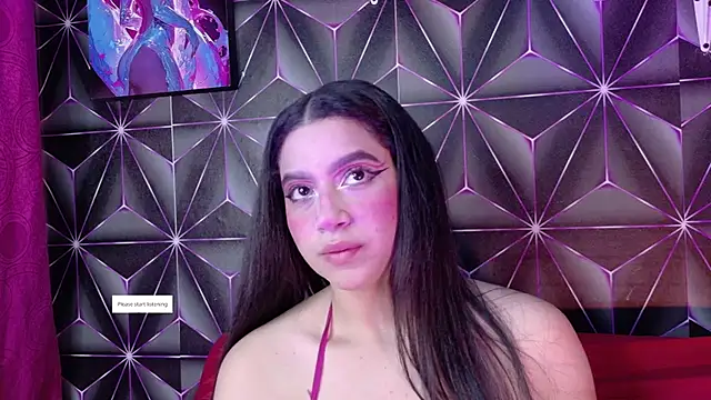 Snapshot of Megan_Luxe chatting on September 10, 2025, 4:01 am Megan Luxe online show from September 10, 2025, 4:01 am