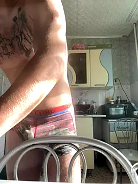 Snapshot of HairyJeffry chatting on November 19, 2025, 2:11 am HairyJeffry online show from November 19, 2025, 2:11 am