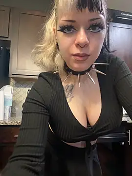 Paige Turner online show from October 21, 2025, 7:58 pm