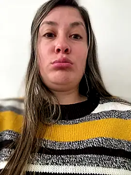 Abby-LS online show from October 31, 2025, 5:36 pm