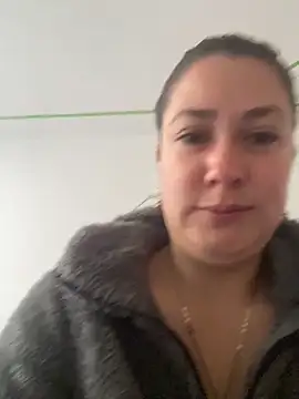 Abby-LS online show from May 15, 2026, 12:01 pm