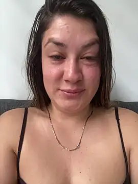 Abby-LS online show from June 14, 2026, 2:08 pm