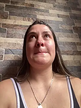 Abby-LS online show from July 8, 2026, 7:07 pm