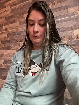 Abby-LS online show from July 10, 2026, 11:46 am