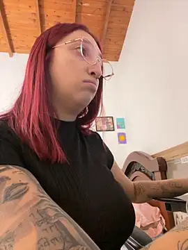 Paulina-Wells online show from November 20, 2025, 9:58 pm